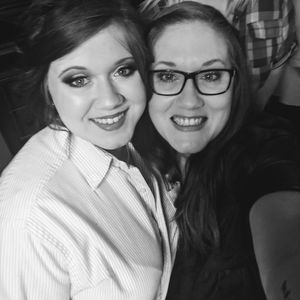 Meet your Posher, Candice